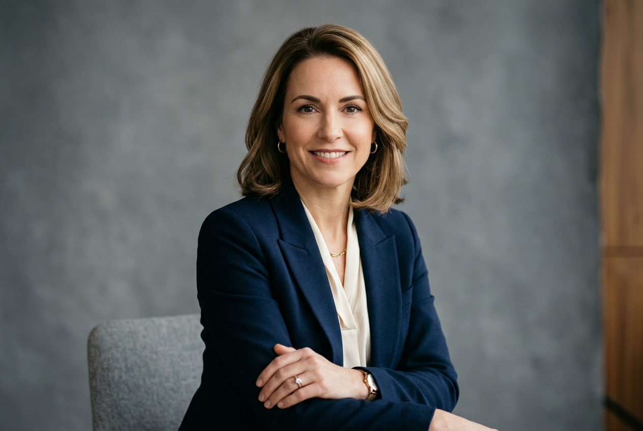 St. Lawrence Law Firm Logo