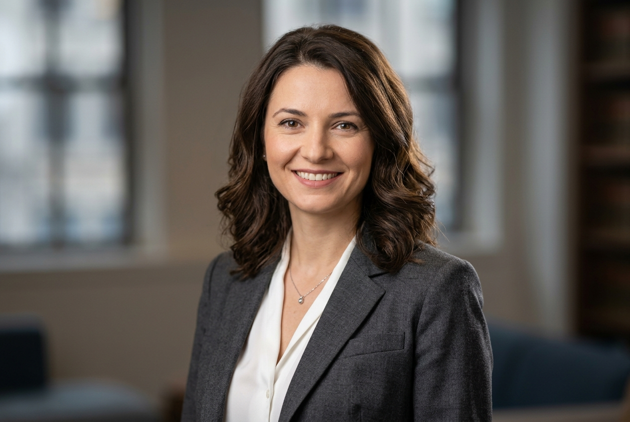 St. Lawrence Law Firm Logo