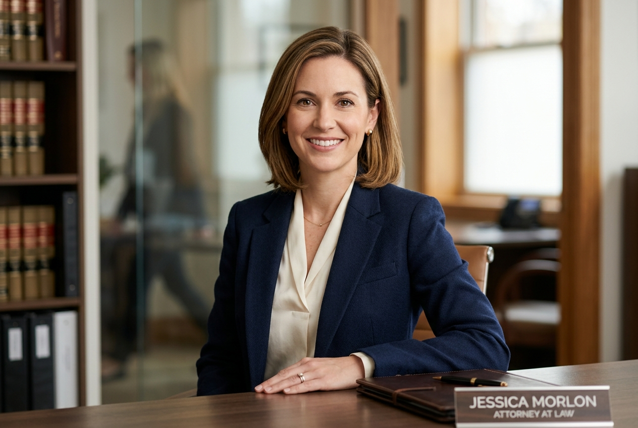 St. Lawrence Law Firm Logo