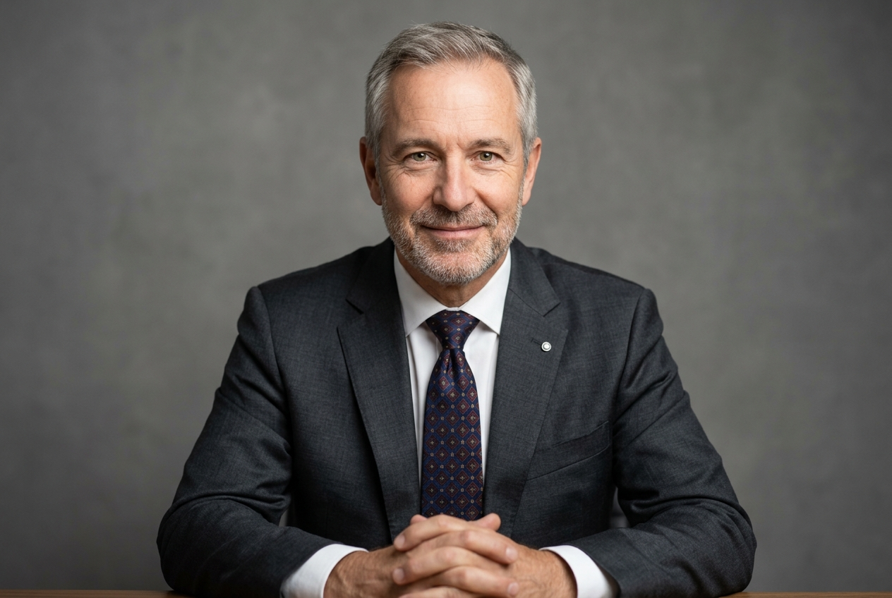 St. Lawrence Law Firm Logo