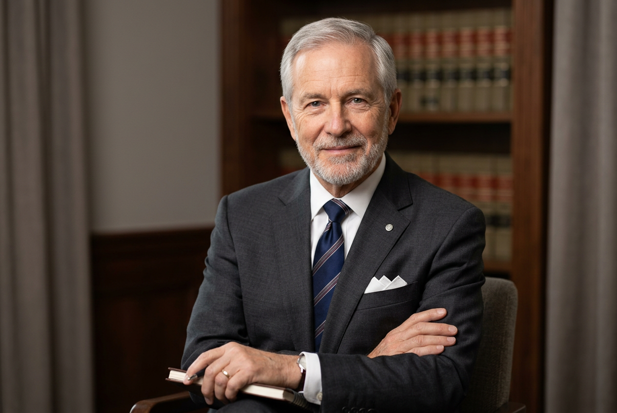 St. Lawrence Law Firm