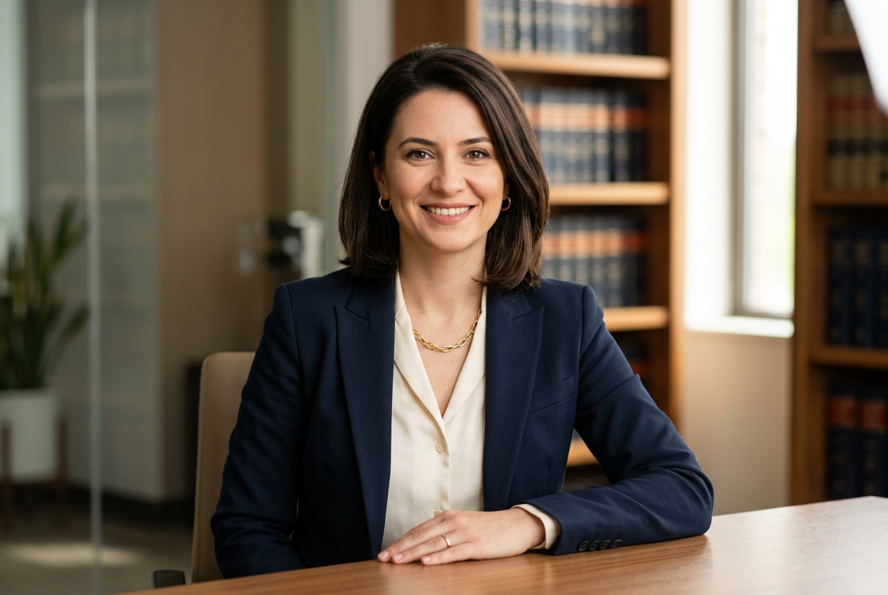 St. Lawrence Law Firm Logo